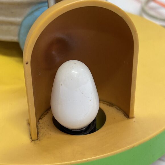 Sesame Street Bert And Ernie Lamp/Nightlight. - Picture 6 of 13